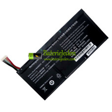 Baterie pro PDA AEC7591113-3S1P [Náhradní baterie]